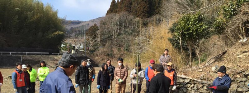 石巻市雄勝町波板